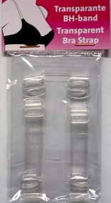 Brastrap Transparent per set